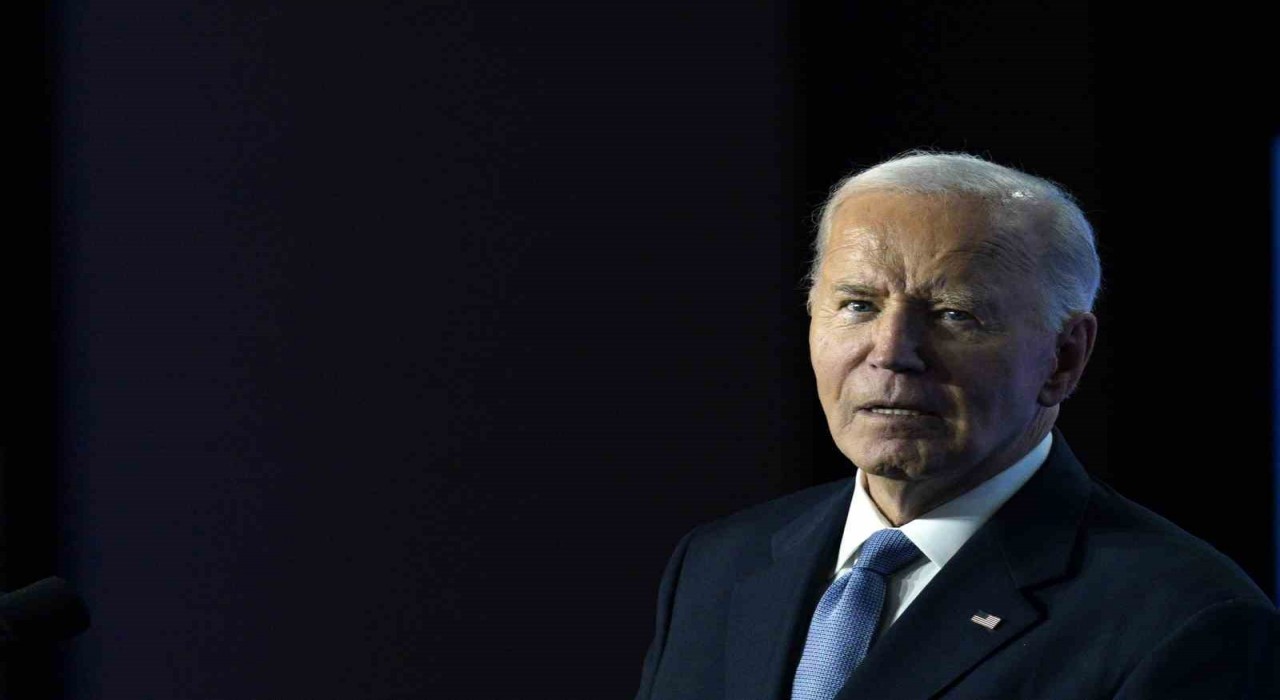 ABDnin eski Başkanı Biden prostat kanserine yakalandı