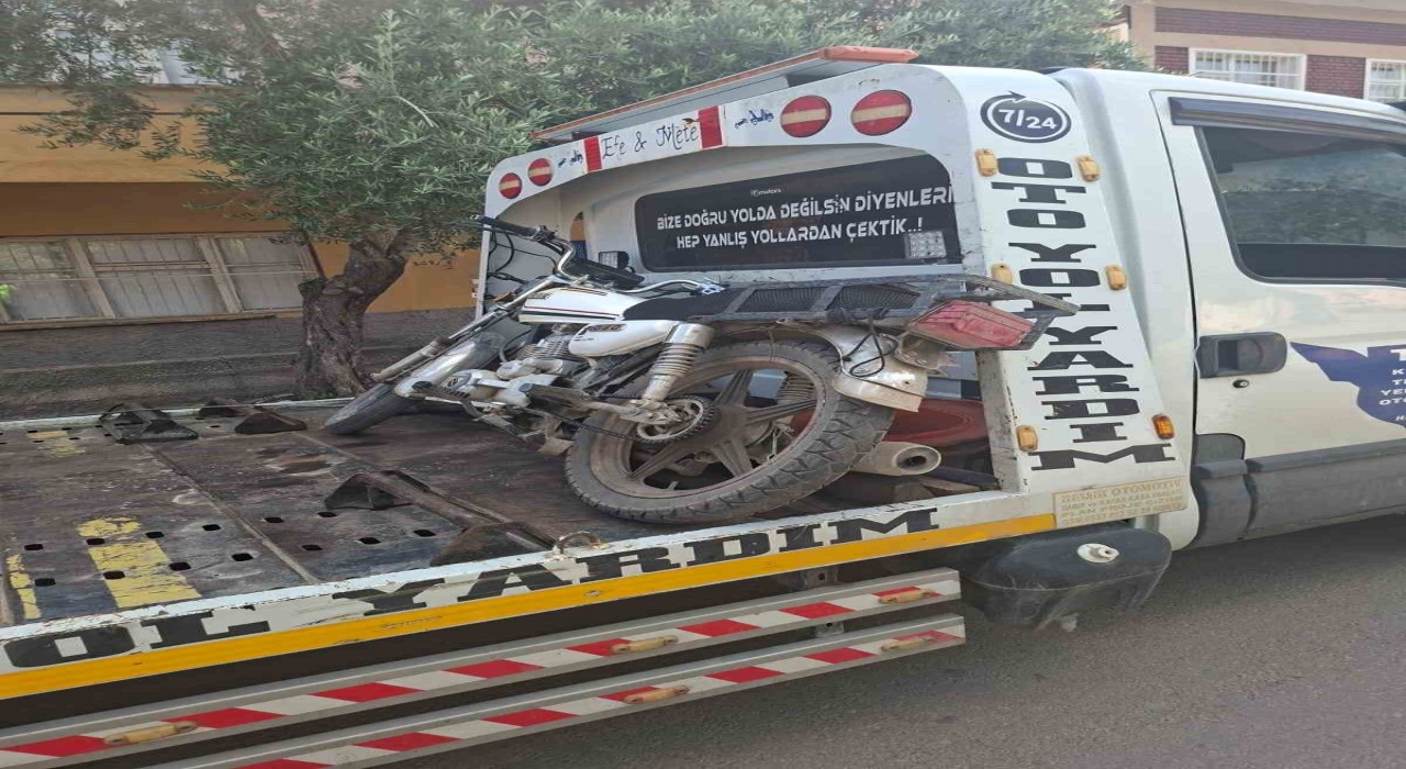 Adana Kozanda 4 şahıs cezaevine gönderildi