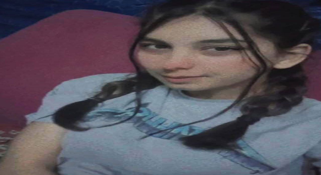 Adana'da 16 Yaşındaki Nisa Su Bakan 4 Gündür Kayıp: Ailesi Endişeli