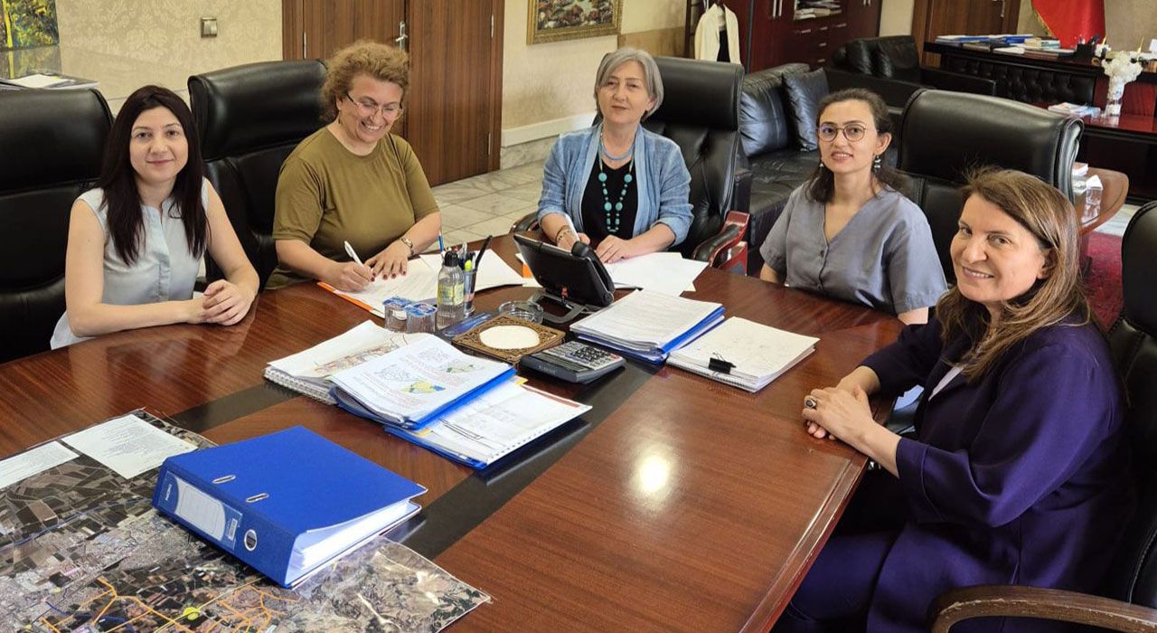 Adana’da Kadın Hakları İçin Güçlü İş Birliği