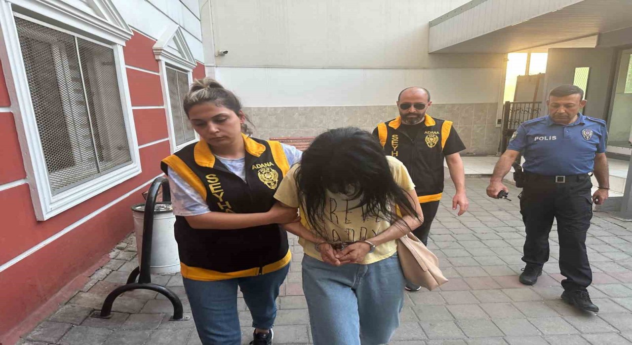 Adanada öğretmenin otizmli çocukları dövdüğü iddiası