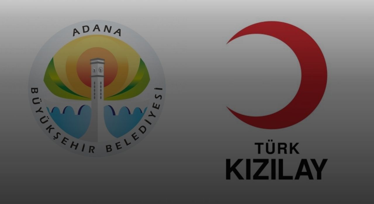 Adana’dan Suriye’ye Üç Tır Dolusu İnsani Yardım Gönderiliyor