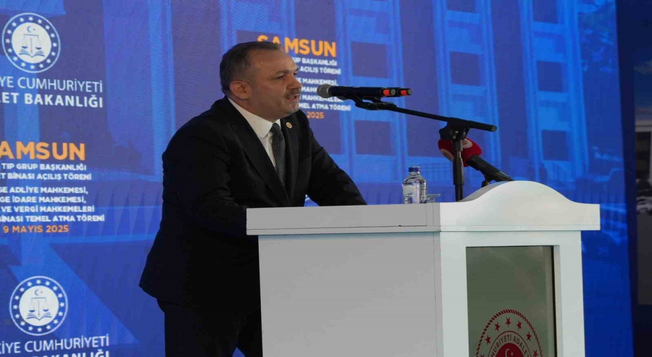Adli Tıp Kurumu Başkanı Aslıyüksek: 2024te 28 bin 802 otopsi gerçekleştirdik