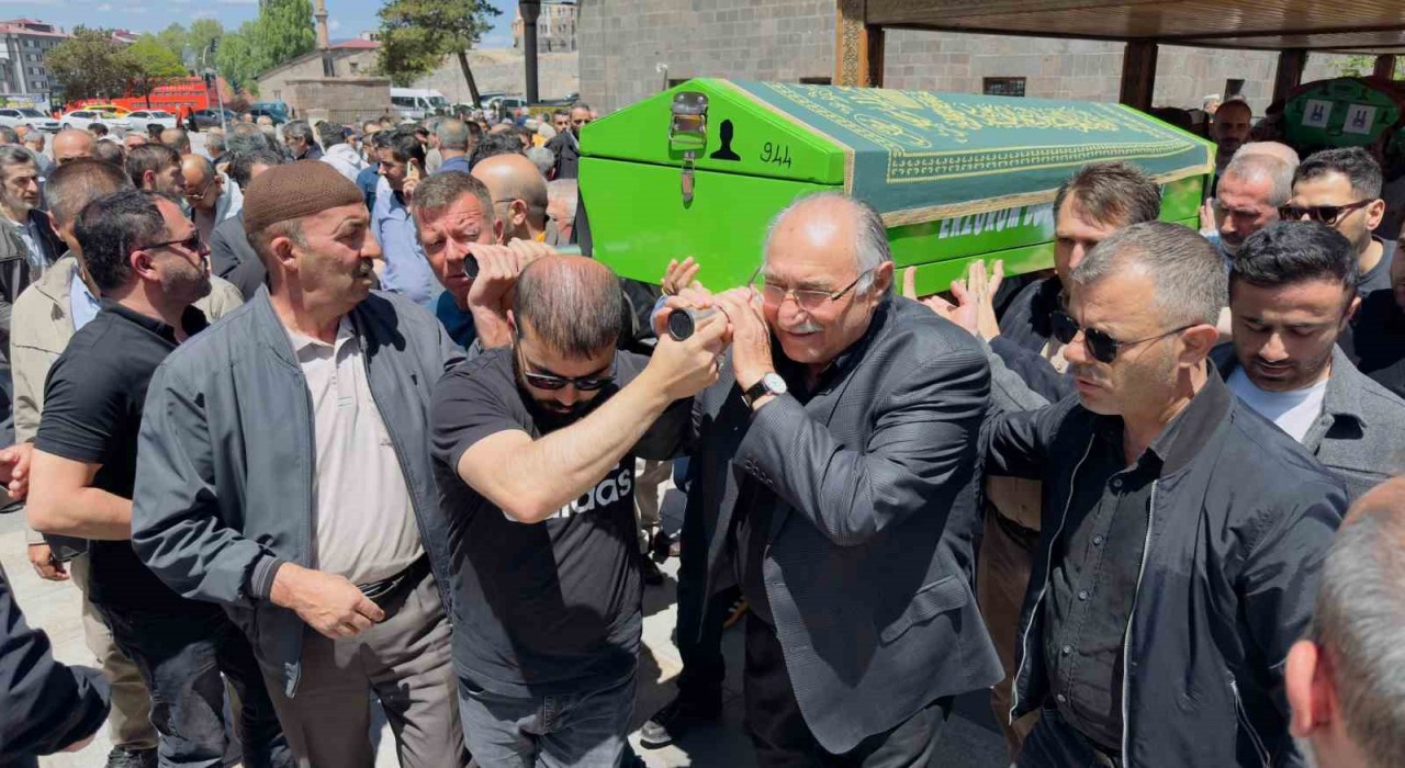 Adnan Yılmazın acı günü