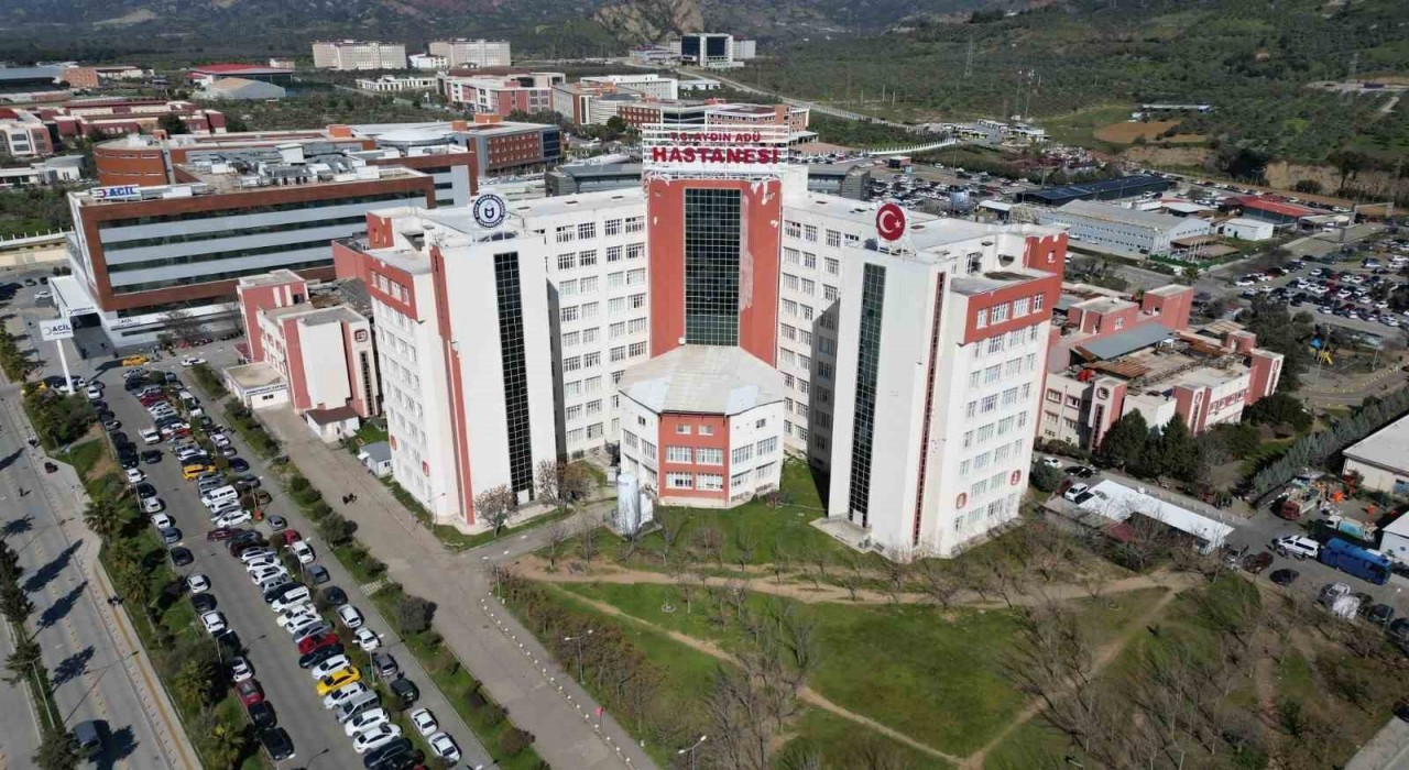 ADÜde ölmüş hastalar üzerinden 70 milyonluk patalojik vurgun iddiası