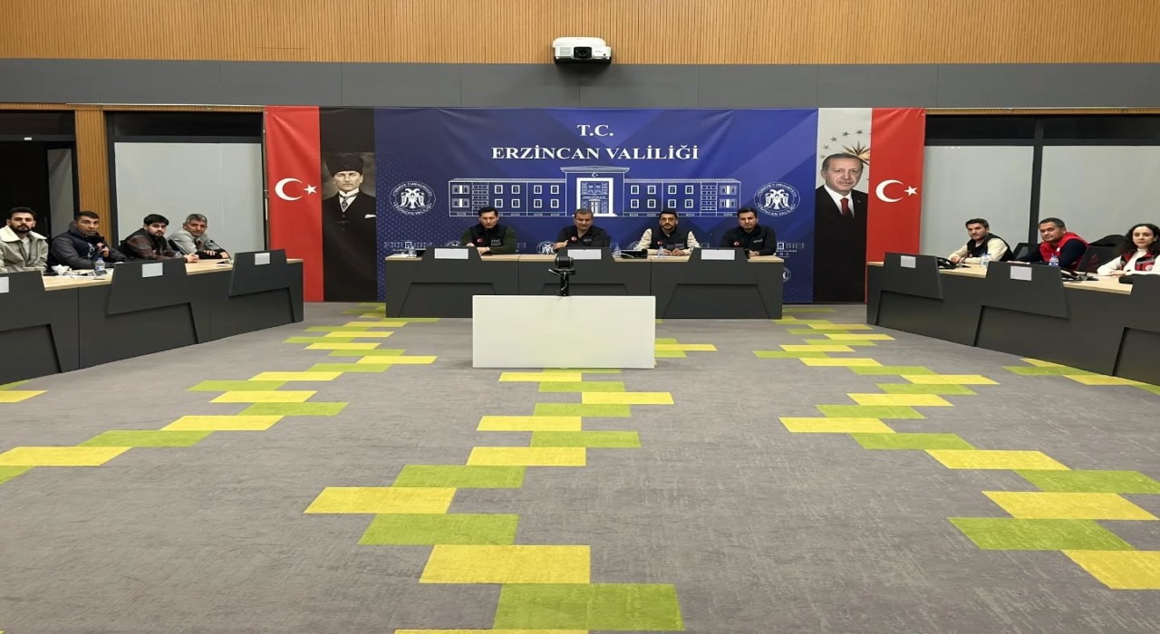 AFADtan depremzedelere duyuru