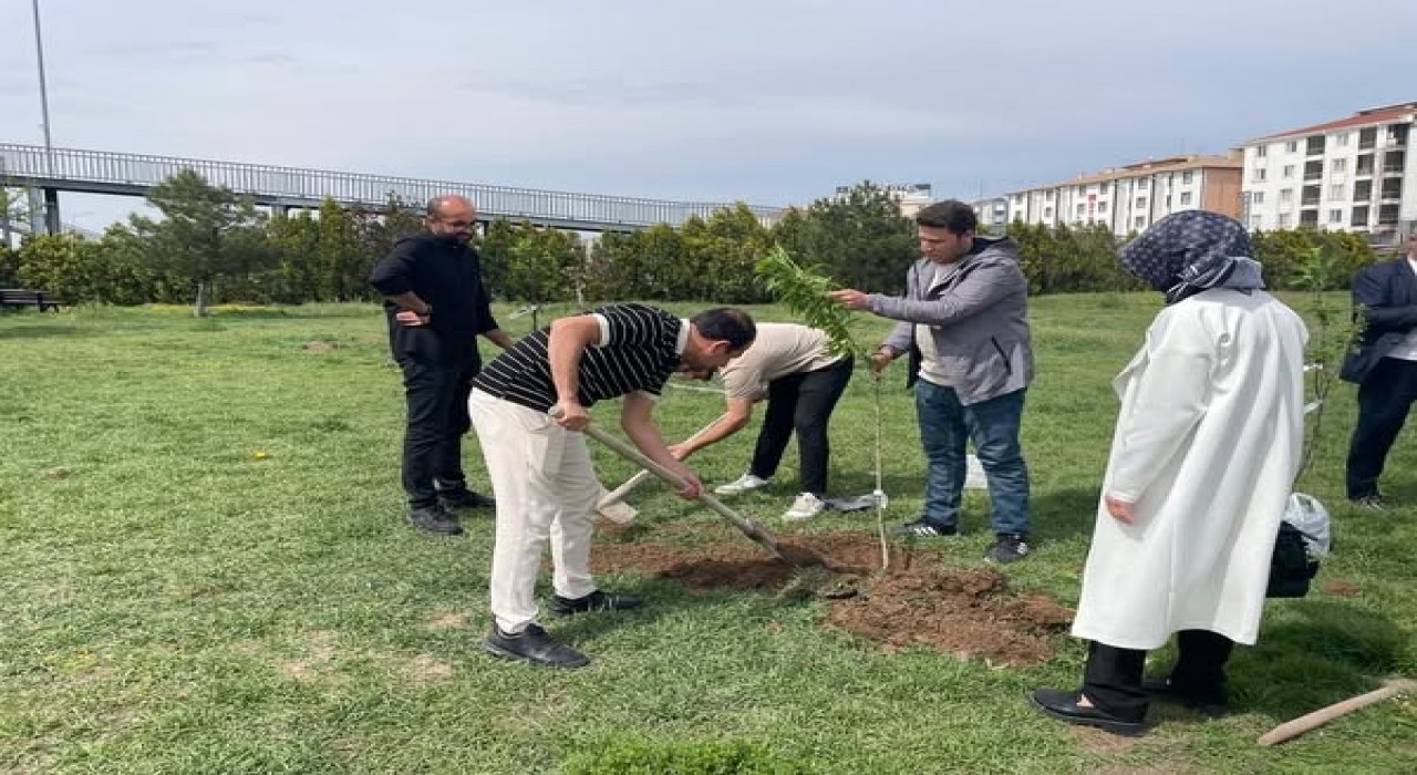 Afyonkahisarda Ekibini Kur, İyilikle Değiştir, Dönüştür projesi hayata geçirildi