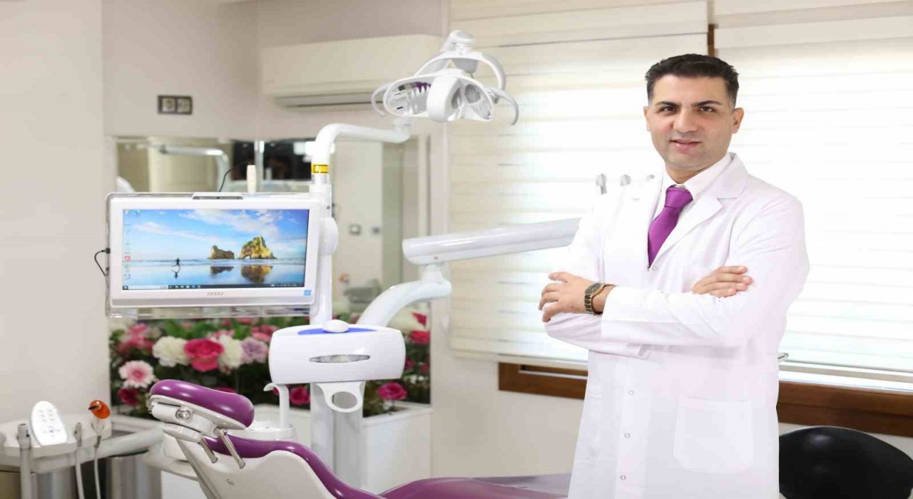 Ağızdaki bu belirti löseminin ilk işareti olabilir
