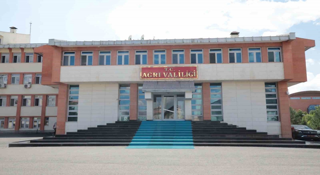 Ağrı Valiliği, ambulans verilmedi iddialarını yalanladı