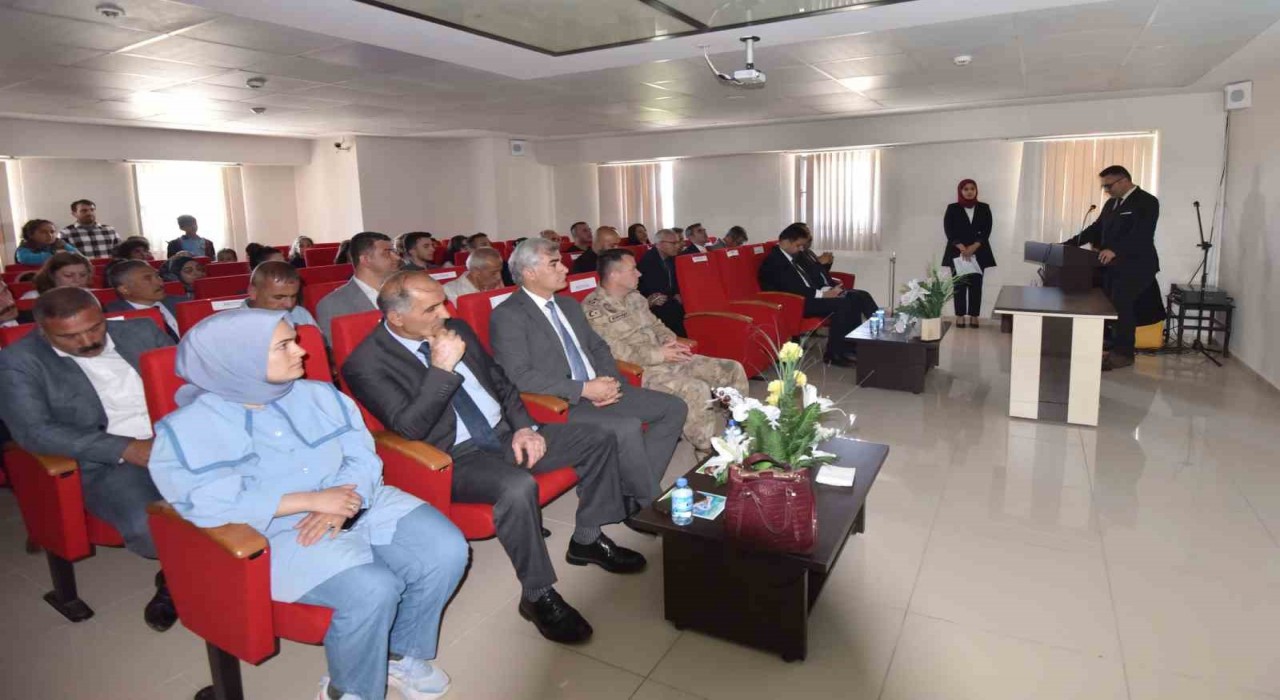 Ahlatta Uluslararası Müzeler Günü kutlandı