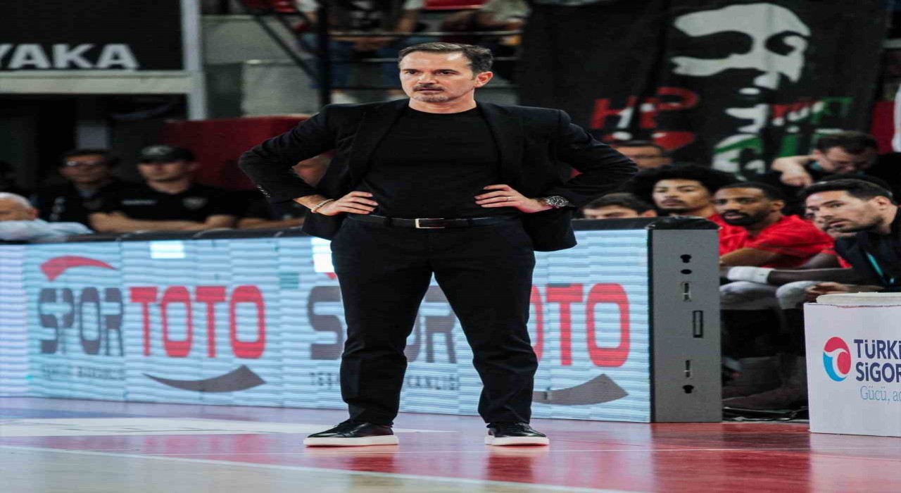 Ahmet Çakı: Son ana kadar maçın içindeydik