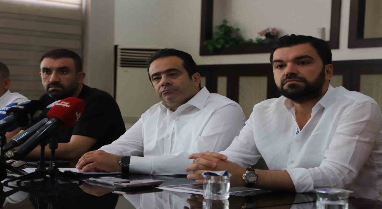 Ahmet Feti Yılmaz: Bu adaletsizlik Türk futboluna zarar verir