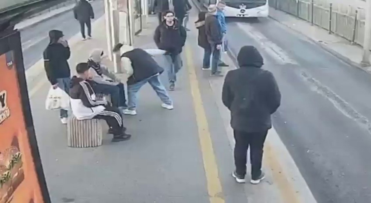 Ahmet Minguzzi cinayetinde kan donduran görüntü: Katil gülerek anlatmış