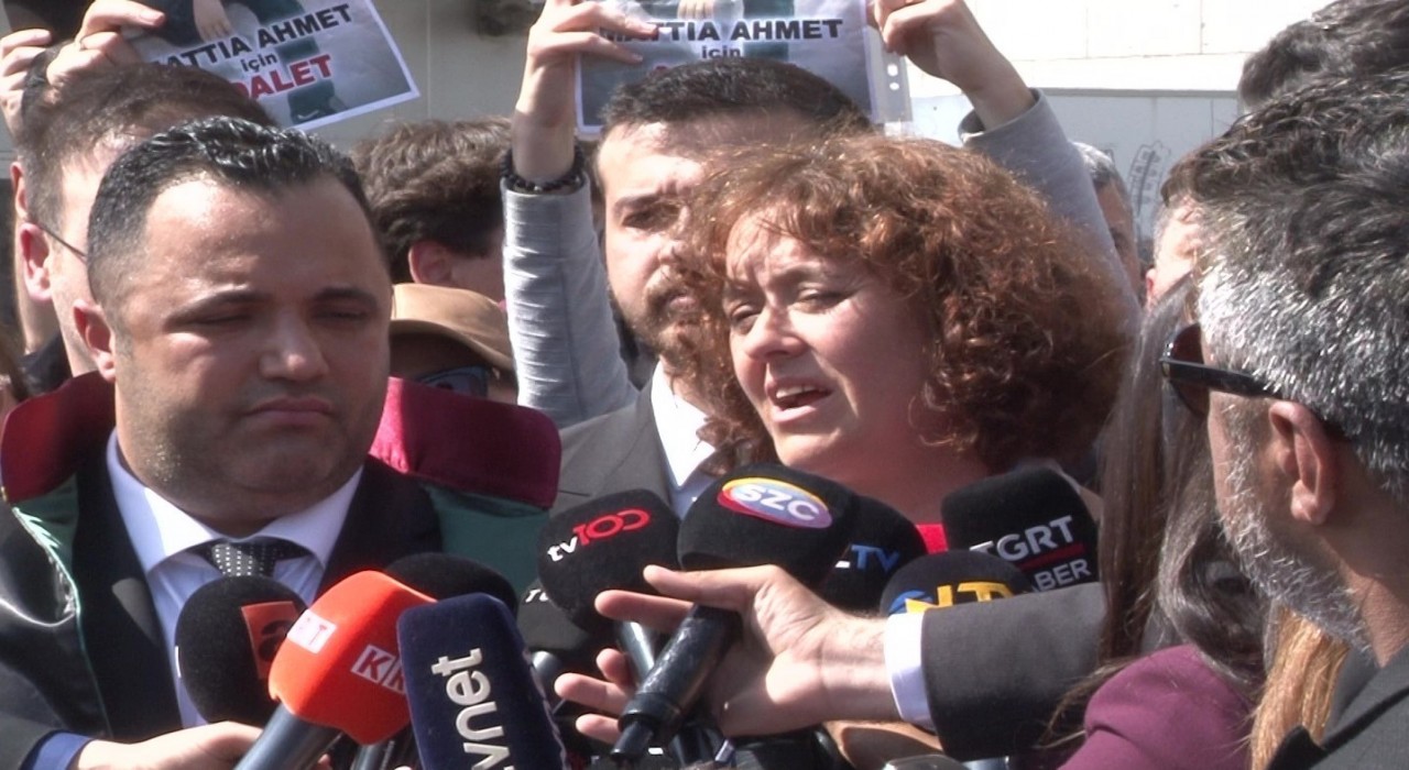 Ahmet Minguzzinin annesi: Ahmet için, Ahmetler için mücadele ettik. Bu davanın peşini bırakmıyoruz