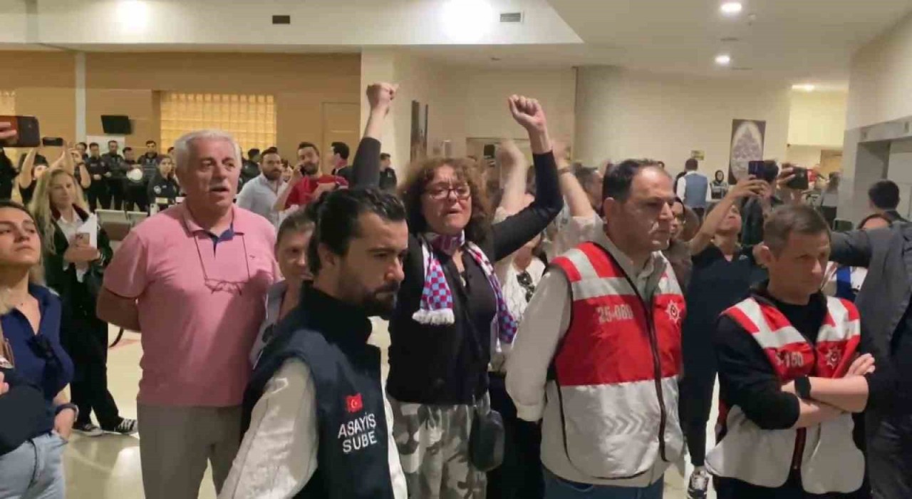 Ahmet Minguzziyi öldüren 2 sanık ikinci kez hakim karşısında