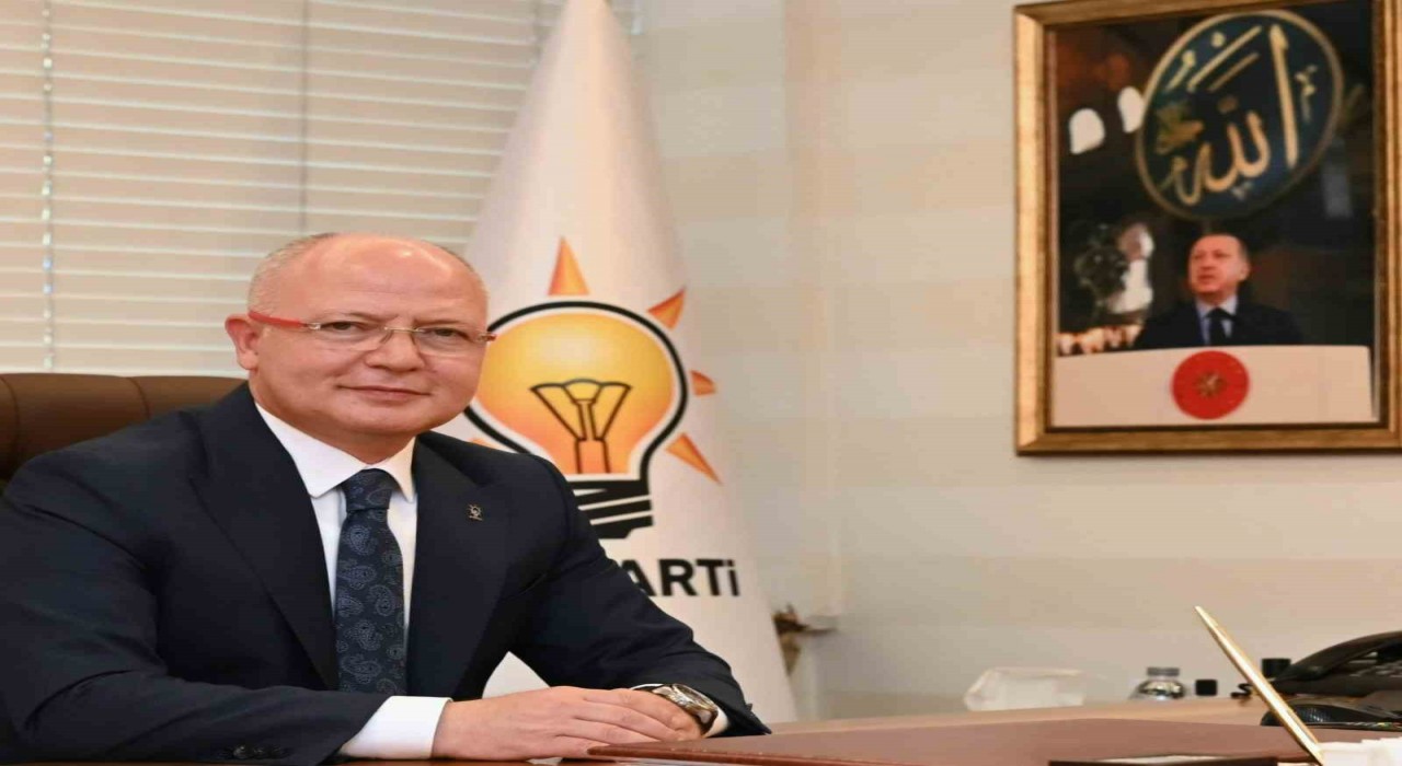 AK Parti Bursa İl Başkanı Gürkan: Vesayet değil, her daim millet kazanacaktır