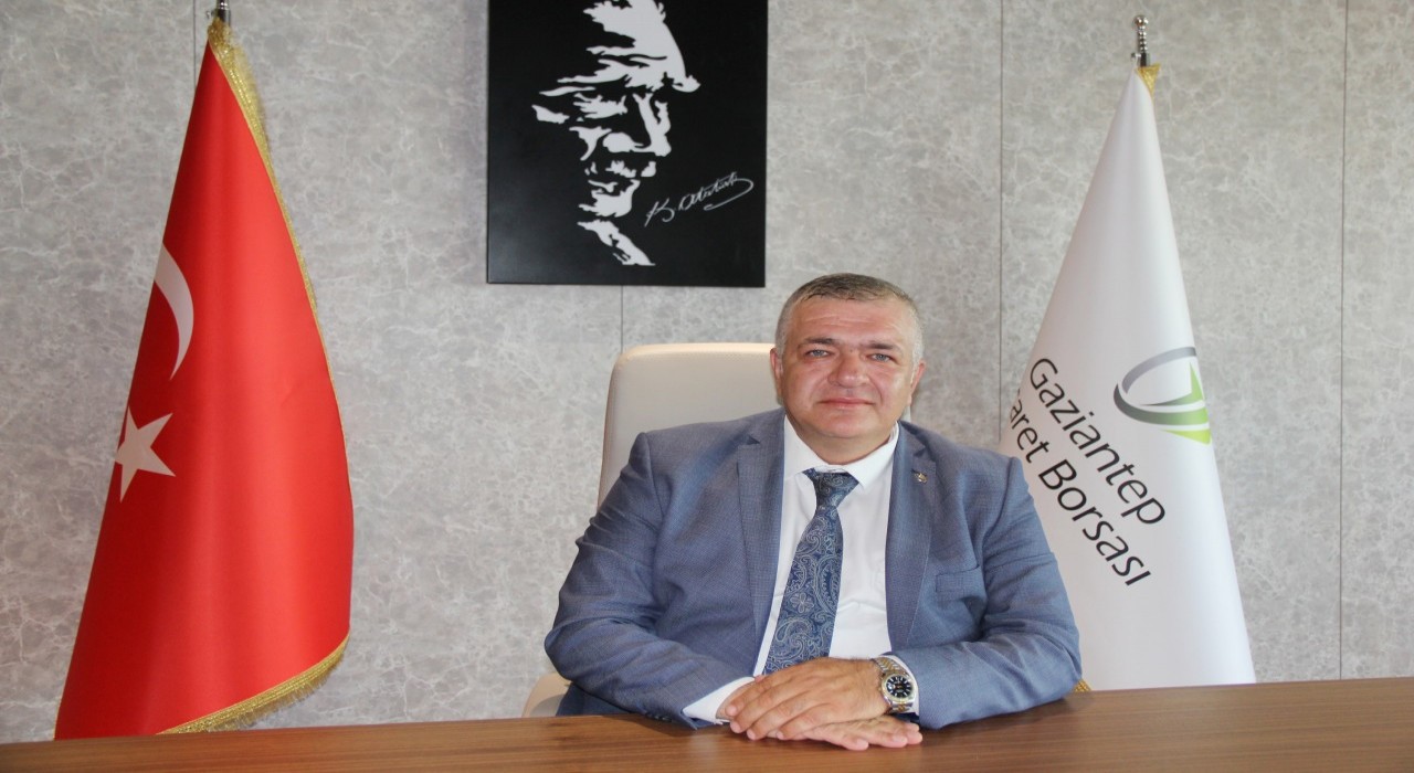 Akıncı: İklim değişikliği geleceği tehdit ediyor