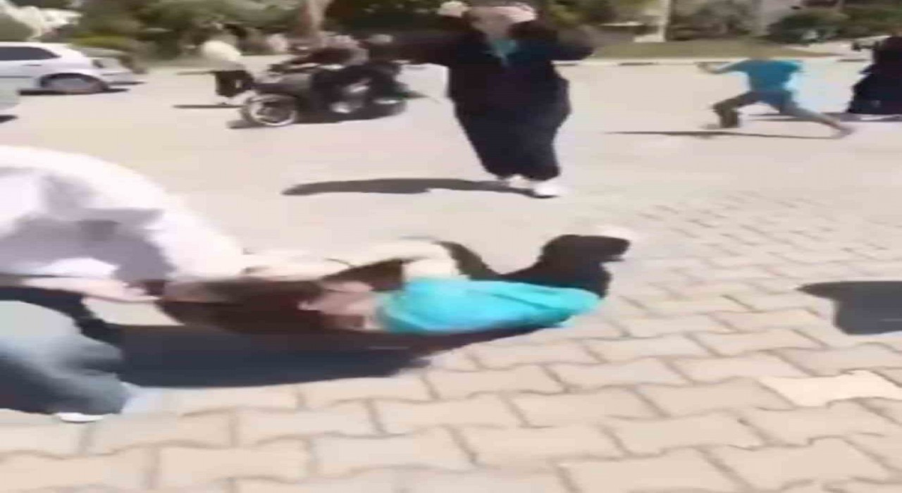 Akran zorbalığı pes dedirtti