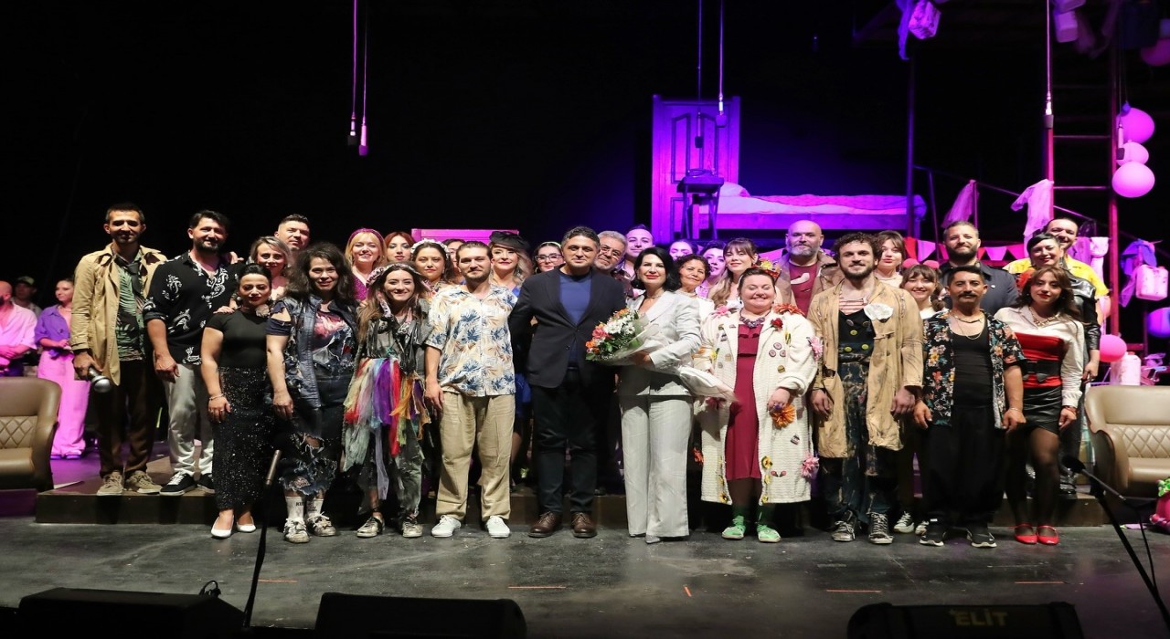 ALBETten ezber bozan performans: 5 dakikada ünlü