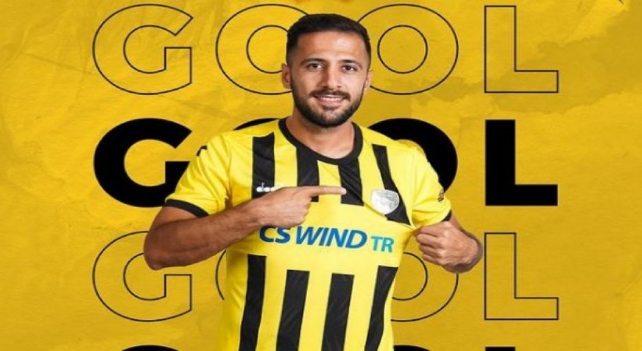 Aliağasporda iki futbolcu ile yollar ayrıldı