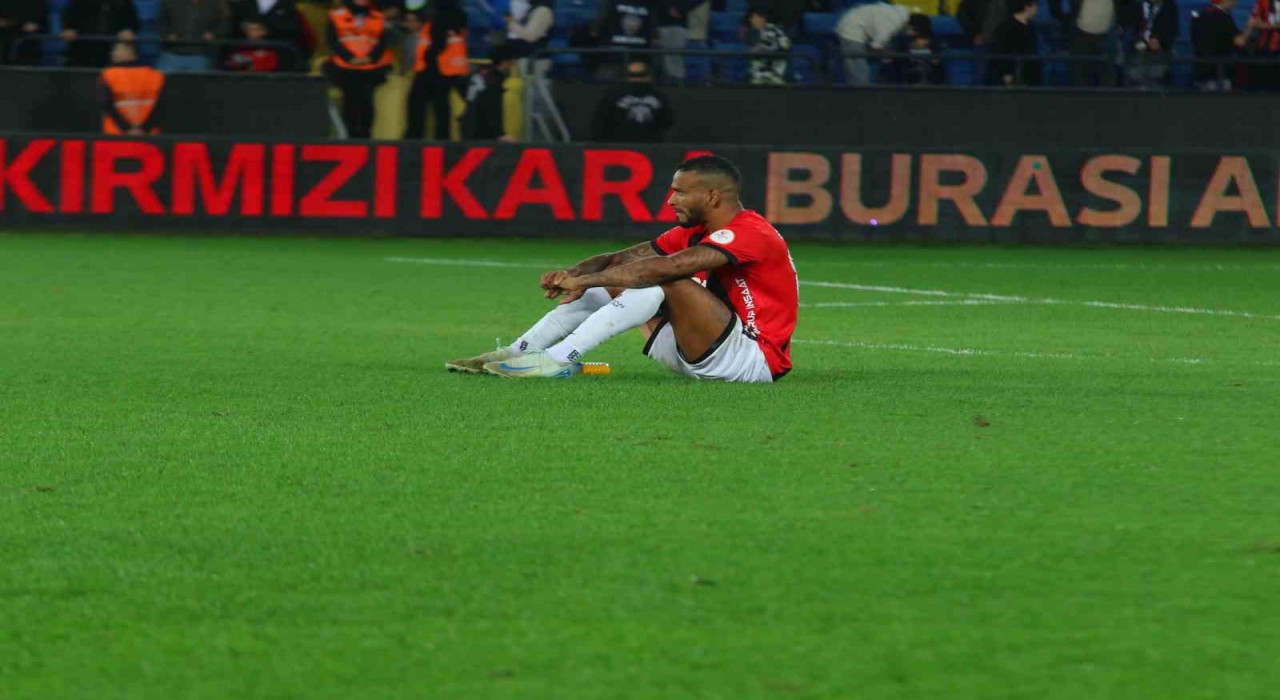 Ankara takımlarının Trendyol 1. Lig karnesi: 1i düştü, 1i kaldı, 1i yükseldi