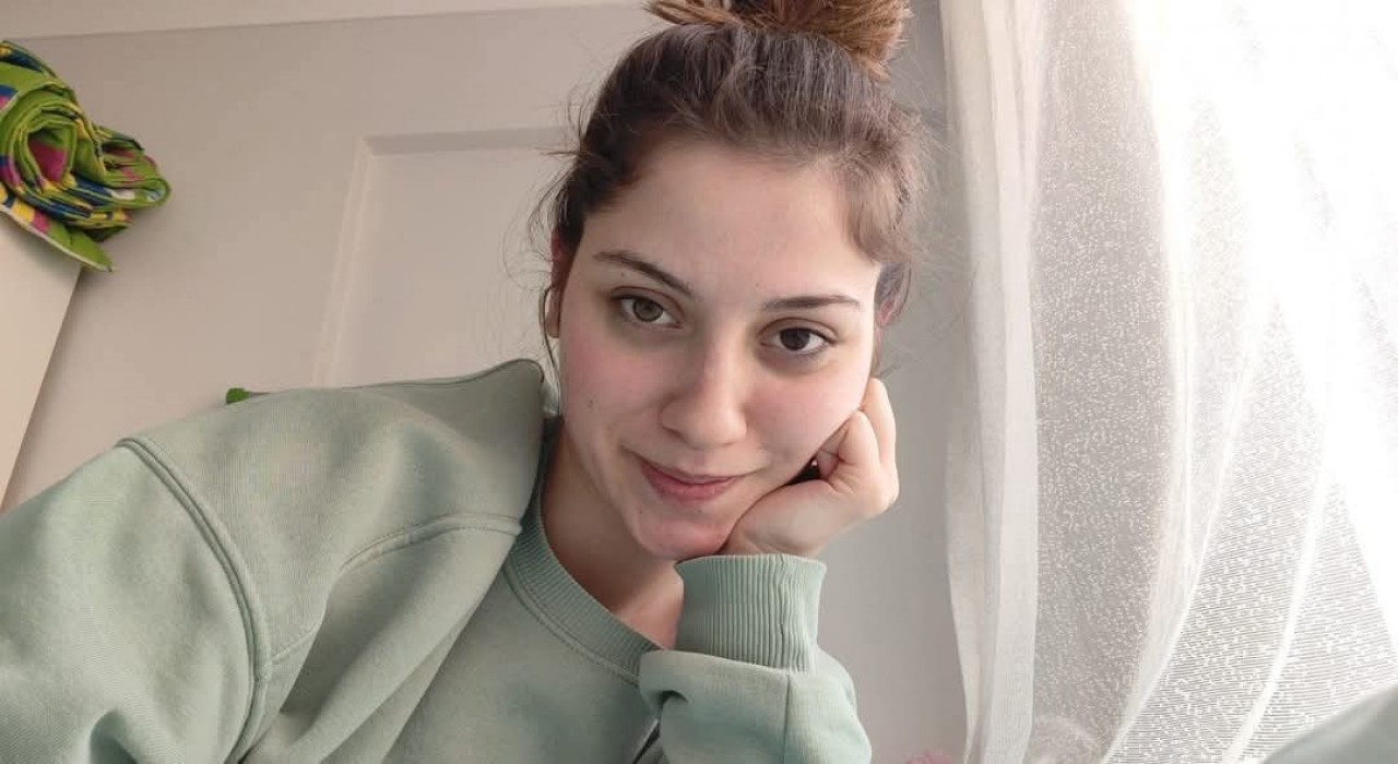 Ankarada öldürülen genç kızın yakını Akbaş: Hatice birkaç defa sevgilim var, aileme söyleyeceğim diye uyarmış