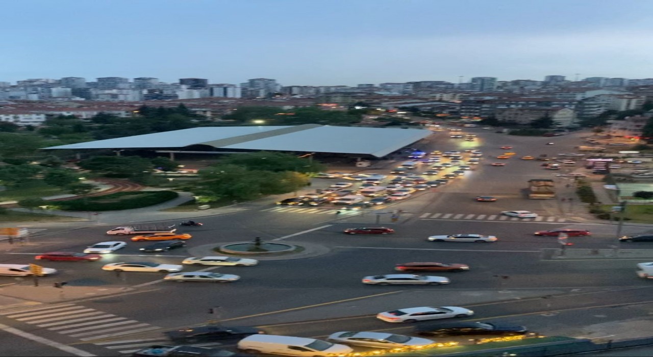 Ankarada pazar yerinde silahlı saldırı: 1 yaralı