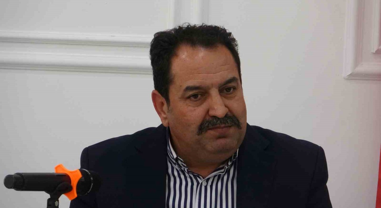 Antalya Emniyet Müdürü Arslan: Çocuklarımızı 3 kuruşluk menfaatleri uğruna birilerine feda etmeyeceğiz