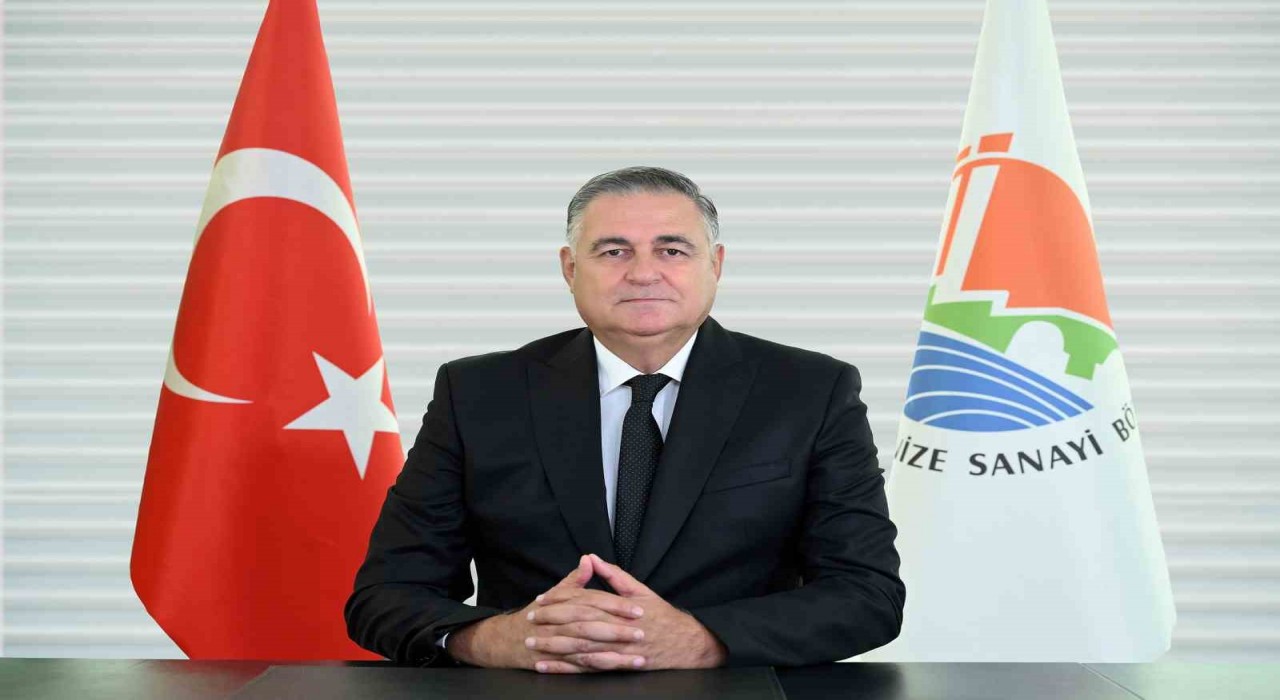Antalya OSB Bölge Müdürlüğü 2024 yılında sera gazı salımında yüzde 50yi aşan azalma gerçekleştirdi