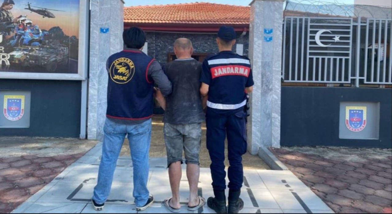 Antalyada 72 saatte 209 aranan kişi yakalandı