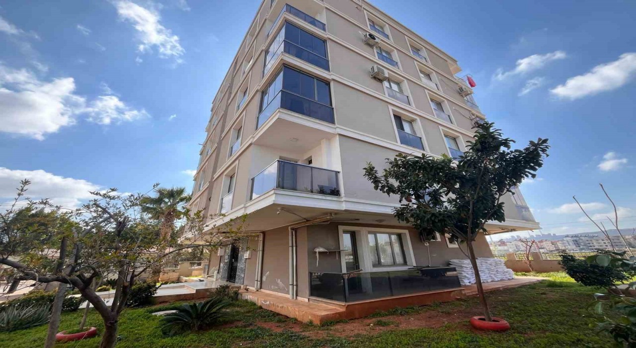 Antalyada kan donduran cinayetin iddianamesi hazırlandı