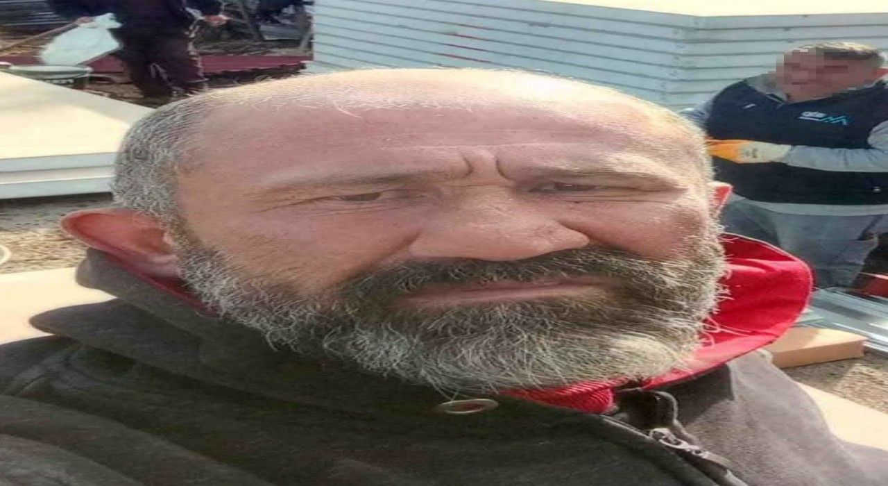 Artvinde 203 gündür kayıp işçinin cansız bedeni ormanlık alanda bulundu