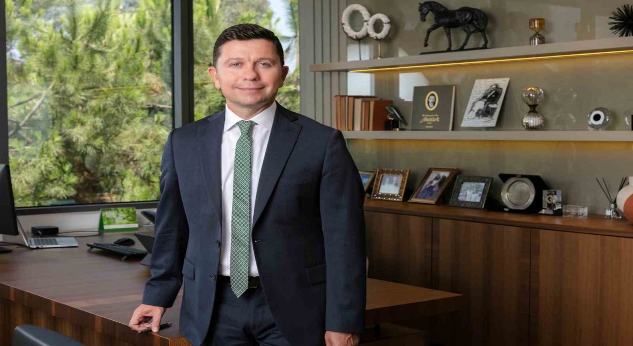 Assan Alüminyum Kilyos Düğmesini doğaya geri kazandırdı