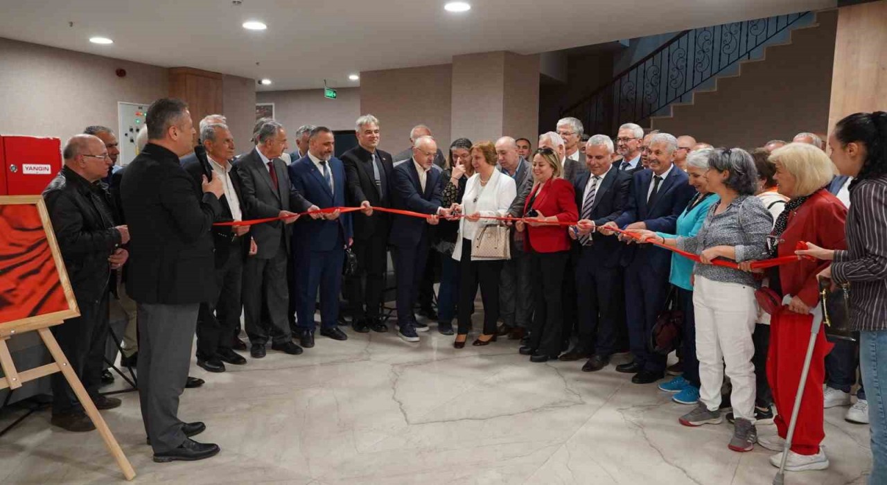 Atakumda 19 Mayıs kutlamaları