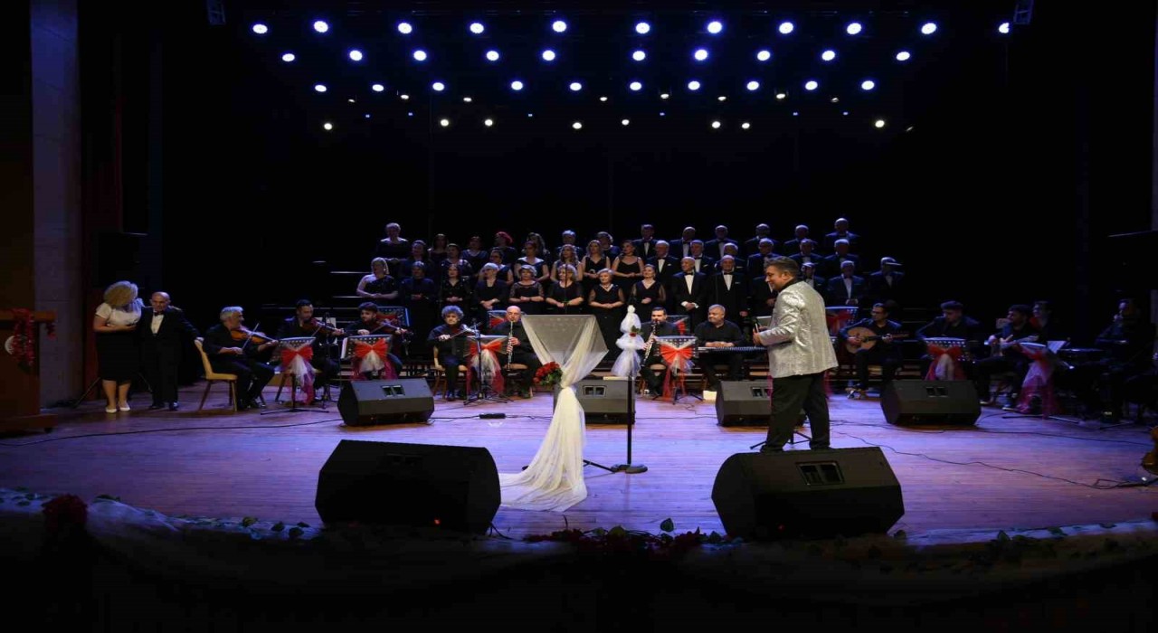 Atakumda TSM konseri