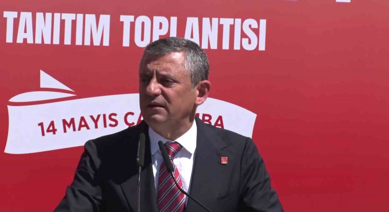 Ataşehirde Kırmızı Bayrak Projesi hayata geçirildi