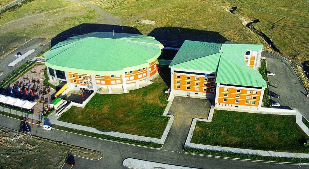Atatürk Üniversitesi ATA Teknokentte büyük uluslararası temsilcilik başarısı