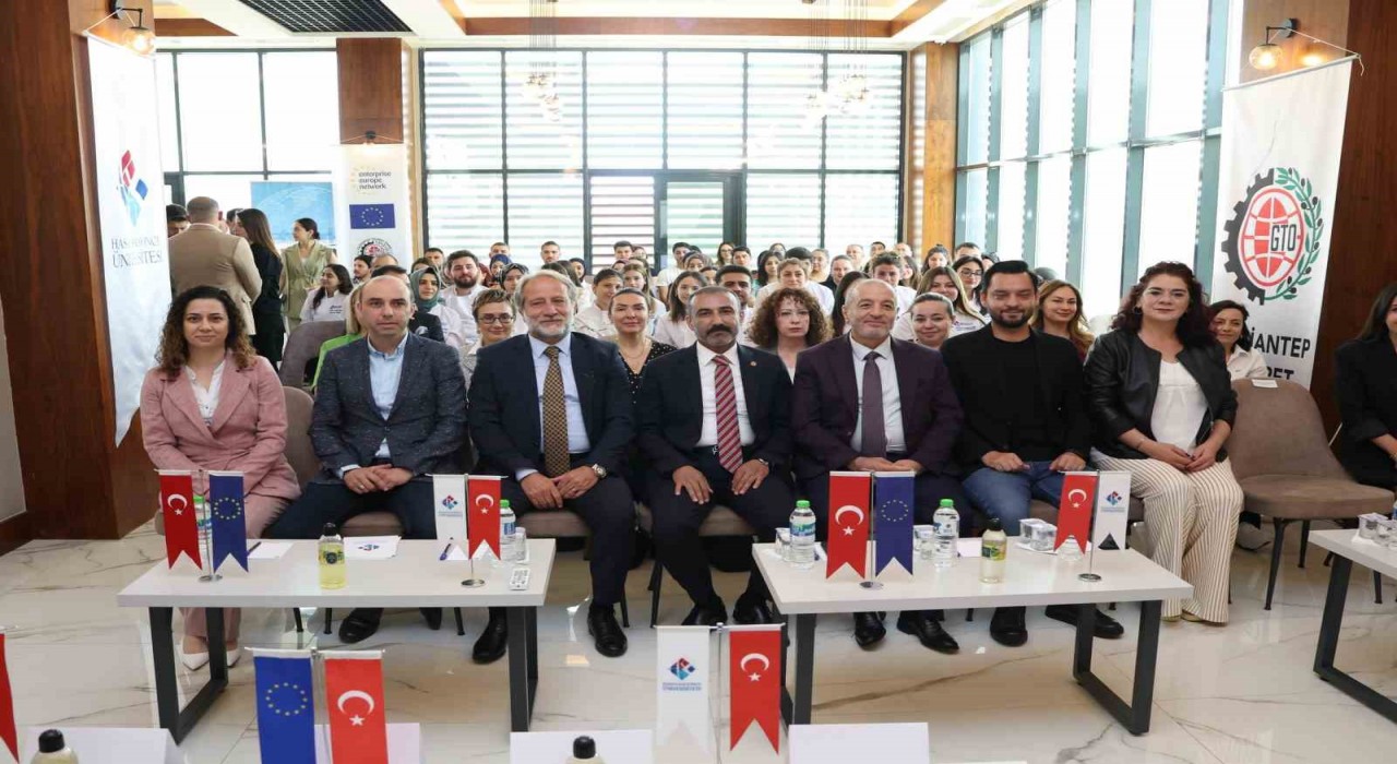 Atıksız Mutfaklar Ideathonunda kazananlar belli oldu