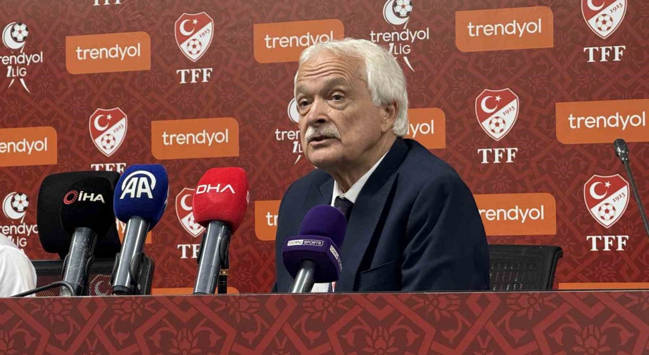 Atılay Canel: Hak ettiğimiz bir galibiyet aldık