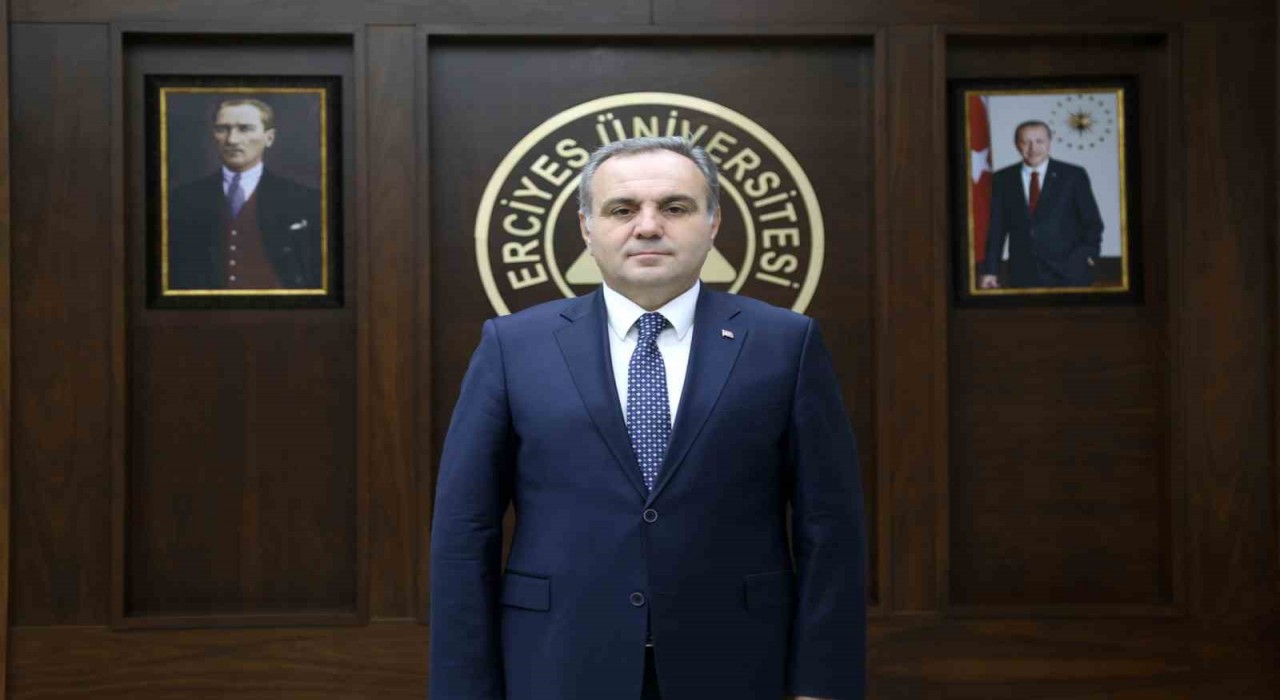 AÜB Üniversite Tanıtım Fuarları 12 Mayısta başlayacak