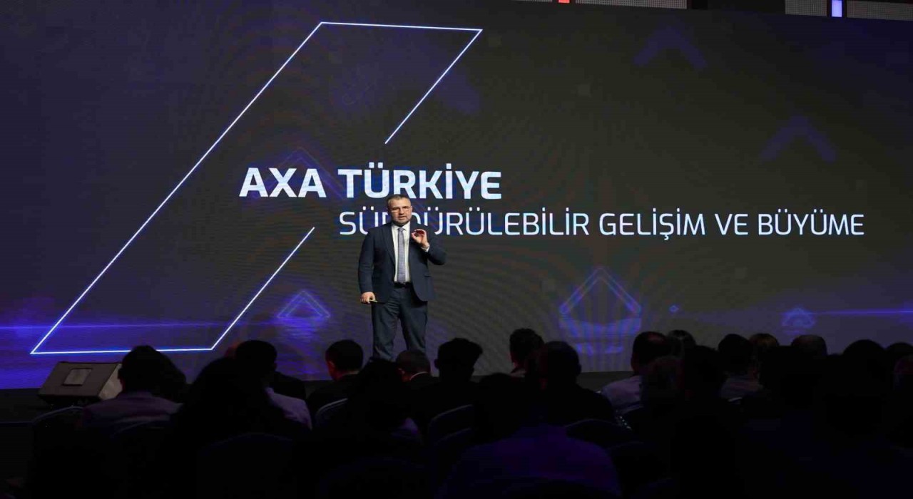 AXA Türkiyeden sürdürülebilir finansal sonuçlar