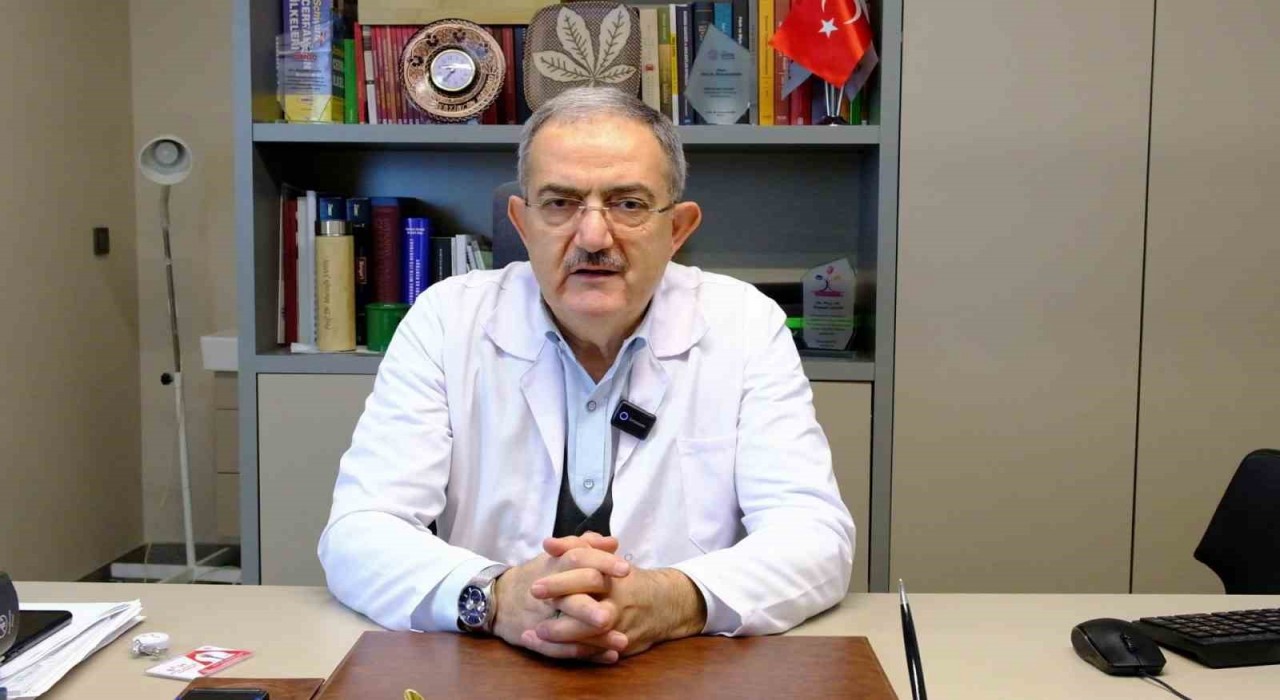 Ayağımı artık kesin diyen hasta, larva tedavisi ile yürüyerek taburcu oldu