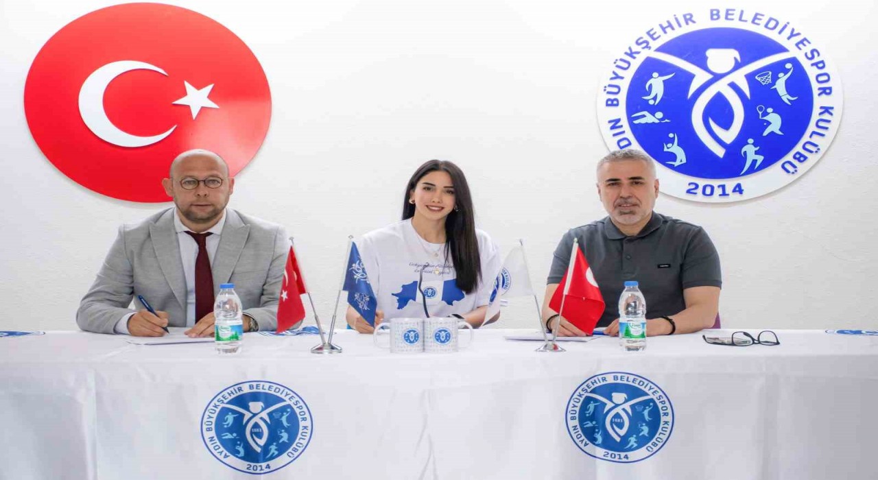 Aydın Büyükşehir Belediyespor, Zararsızı kadrosuna kattı