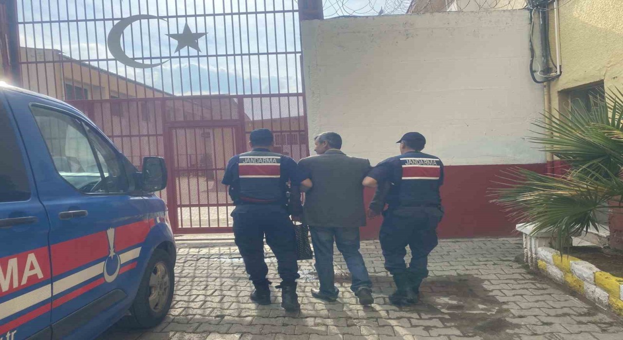 Aydında 2 günde 33 aranan şahıs yakalandı