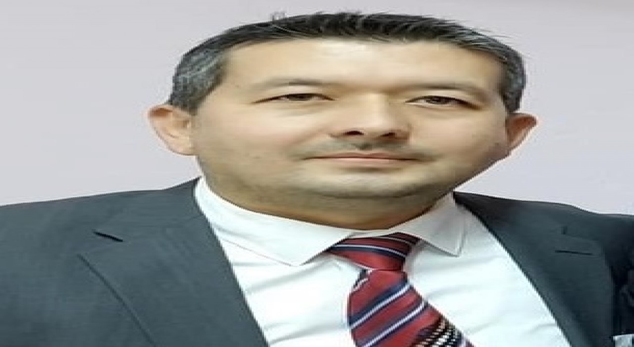 Aydında eğitim camiasının acı günü