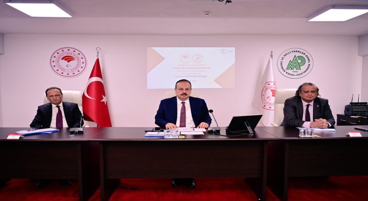 Aydında Hayvan Hakları Kurulu Toplantısı yapıldı