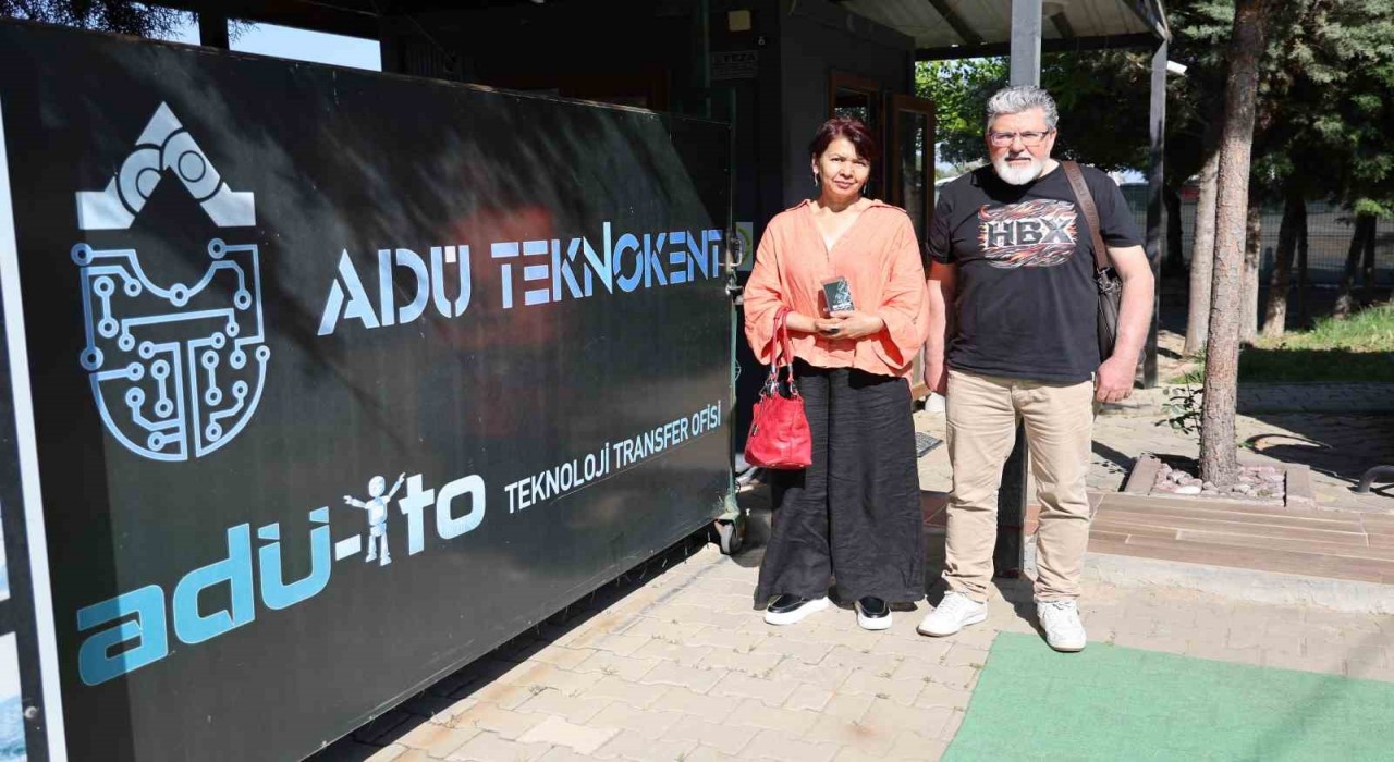 Aydında incelemelerde bulunan Özbek Doktordan Aydınlılara tavsiye: Bulunduğunuz bölgenin kıymetini bilin