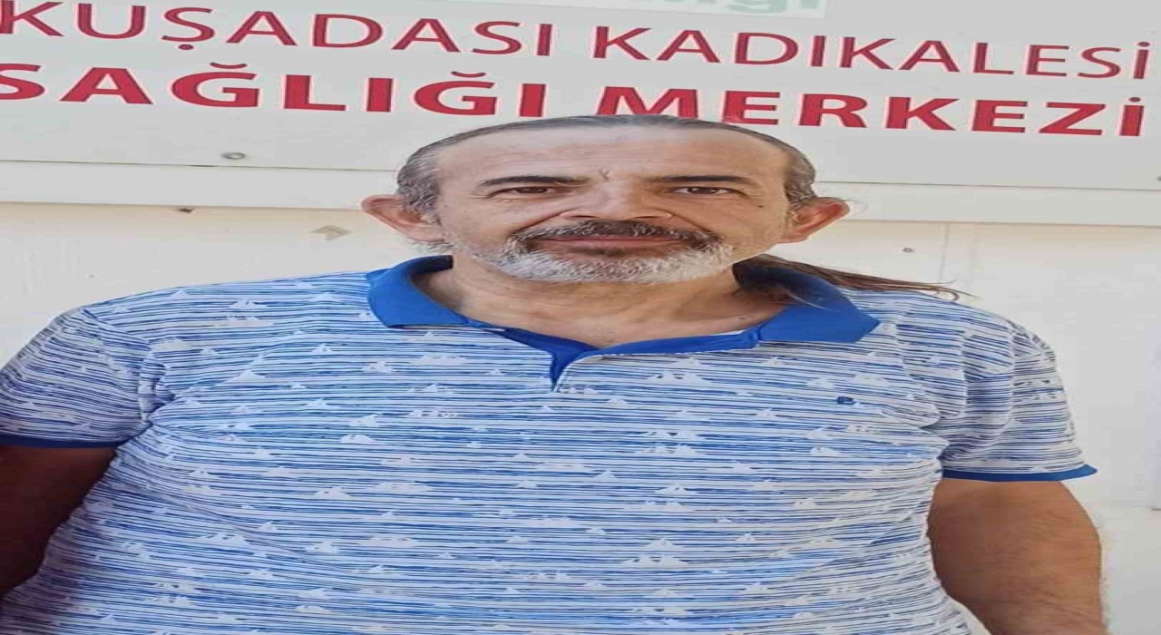 Aydında sağlık camiasının acı kaybı