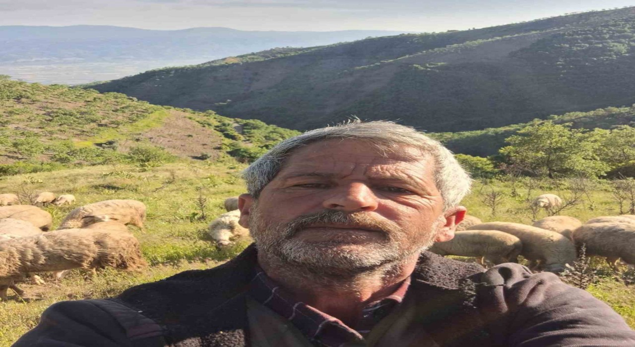 Aydında Yörüklerin yayla yolculuğu başladı