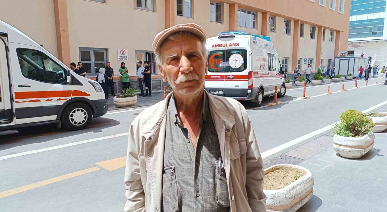 Aynı hastalıktan 3 evladını kaybetti, tedavi gören çocuğunu kurtarmak istiyor